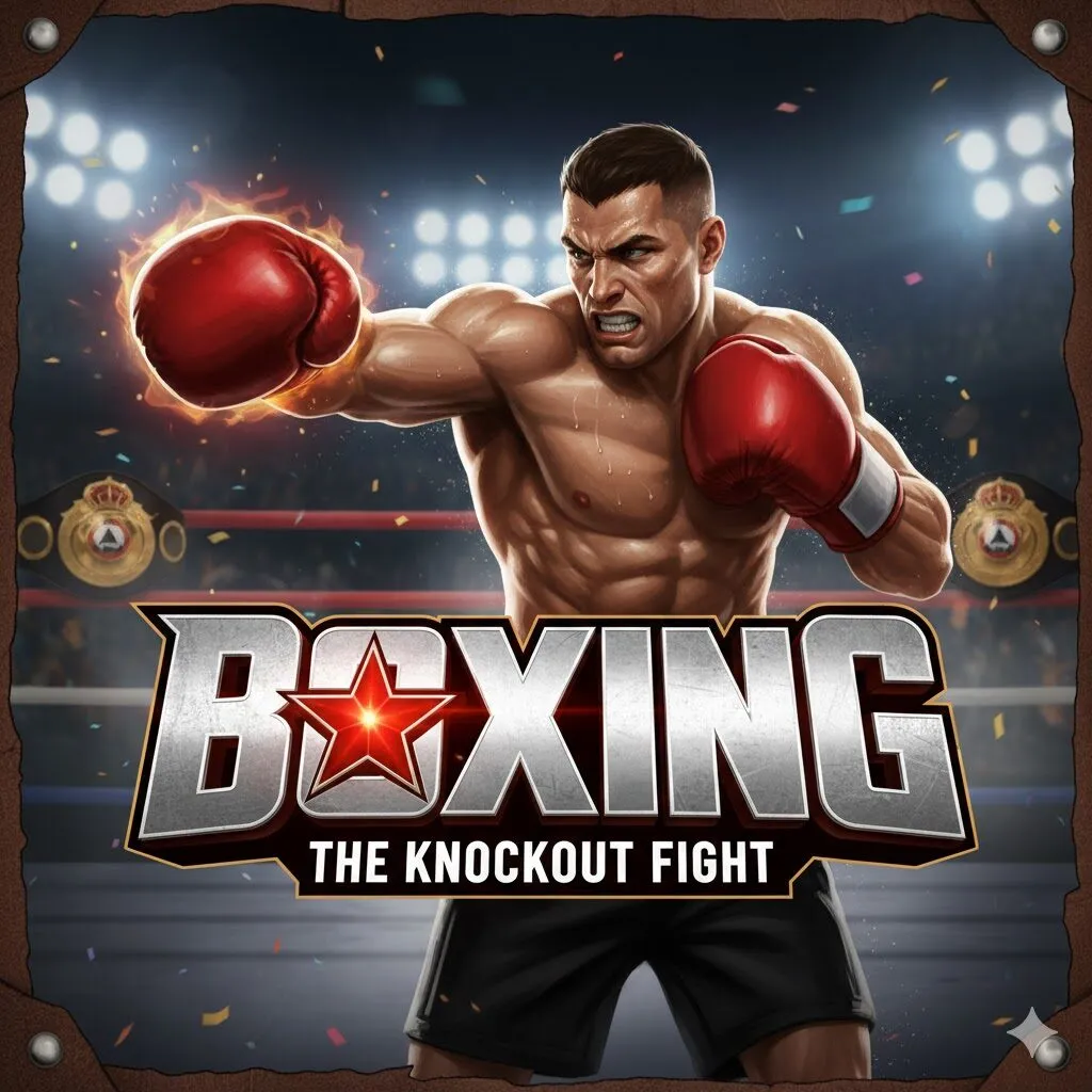 boxing