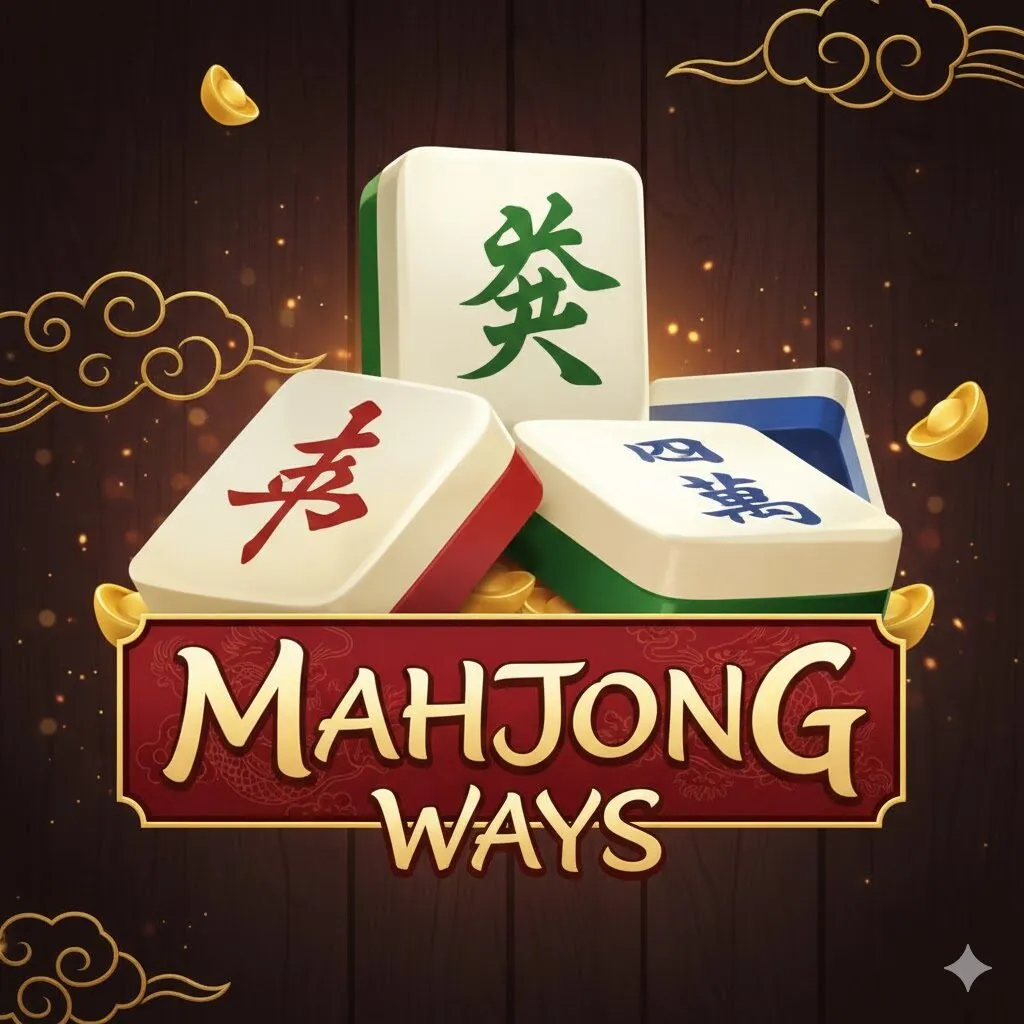Mạt chược 1