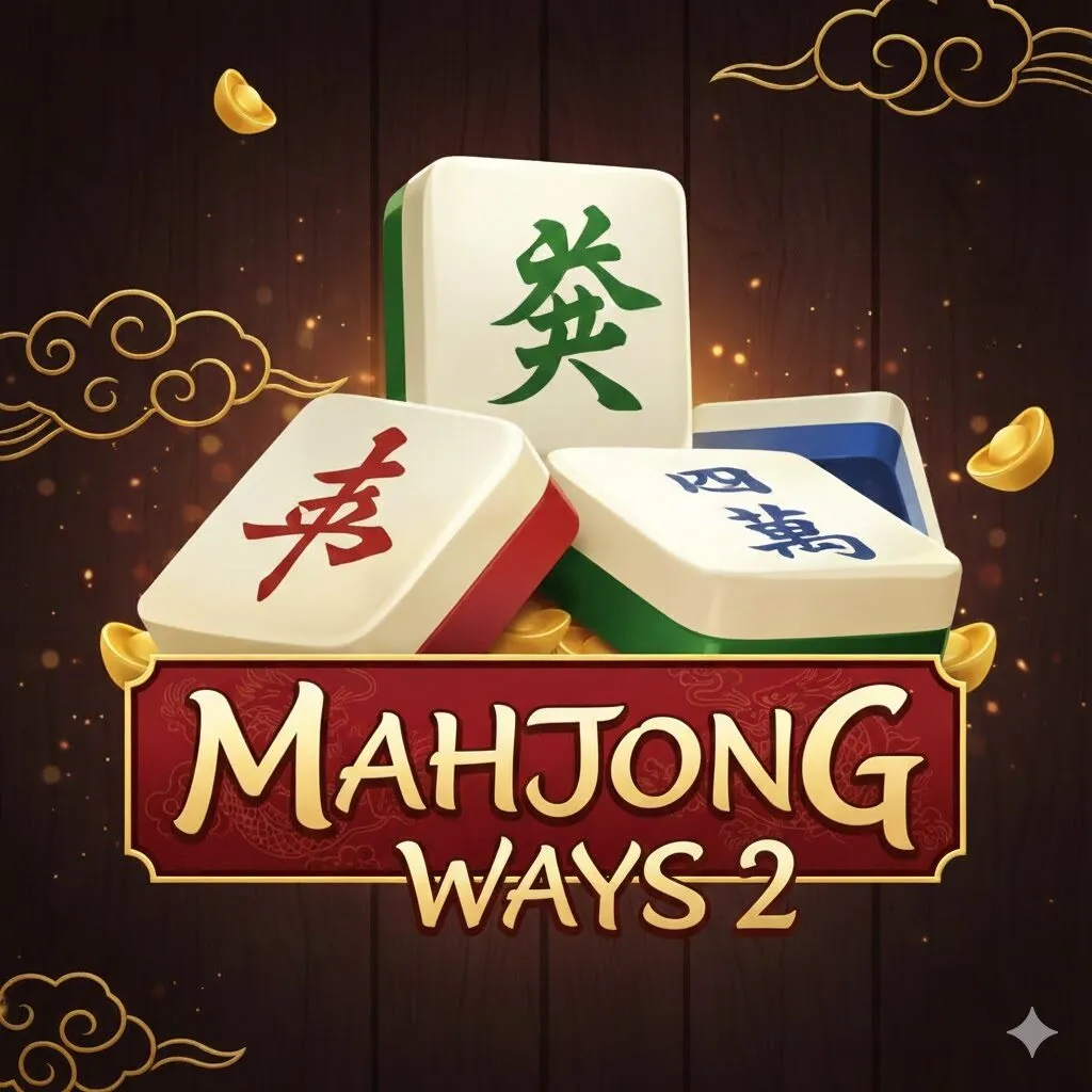 Mạt chược 2